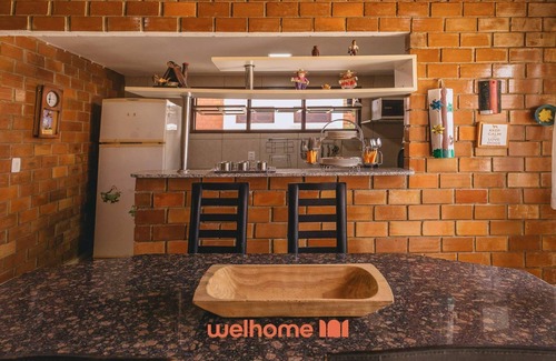 Novo Gravata Casa | Conforto e lazer com vista incrivel em Gravata