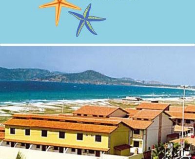 Foguete Casa | Conforto e lazer com vista para o mar - Praia das Dunas Beach House