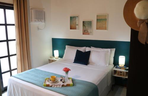 Foguete Casa | Conforto e lazer com vista para o mar - Praia das Dunas Beach House