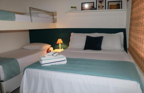 Foguete Casa | Conforto e lazer com vista para o mar - Praia das Dunas Beach House