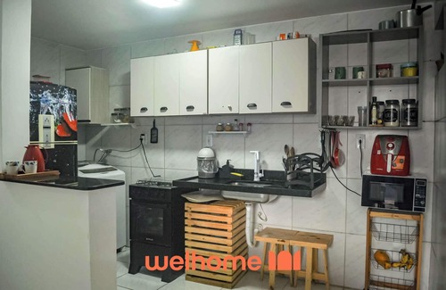 Mucumagro Apartamento | Conforto e Lazer na Zona Sul de João Pessoa