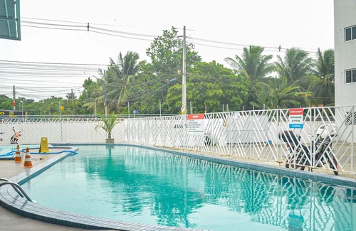 Mucumagro Apartamento | Conforto e Lazer na Zona Sul de João Pessoa
