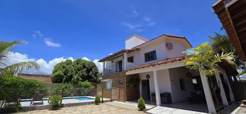 Porto Seguro Casa | Conforto e Lazer no Alto do Mundaí Porto Seguro