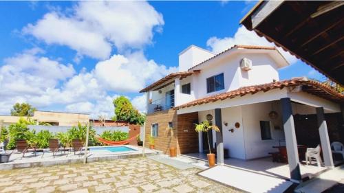Porto Seguro Casa | Conforto e Lazer no Alto do Mundaí Porto Seguro