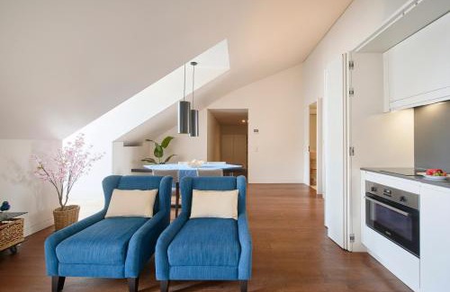 Sao Paulo Apartamento | Conforto e localização premium em Lisboa