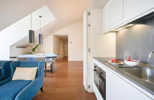Sao Paulo Apartamento | Conforto e localização premium em Lisboa
