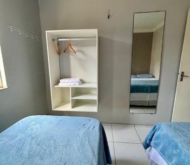 Sao Luis Apartamento | Conforto e Praticidade no Angelim próximo a Shopping, Hospital e Mais