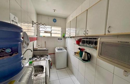 Sao Luis Apartamento | Conforto e Praticidade no Angelim próximo a Shopping, Hospital e Mais