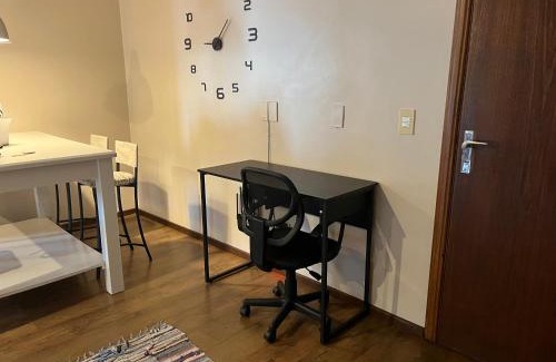 Santana do Livramento Apartamento | Conforto e simplicidade no centro da cidade