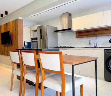 Itapua Apartamento | Conforto e Sofisticação a poucos metros da Orla