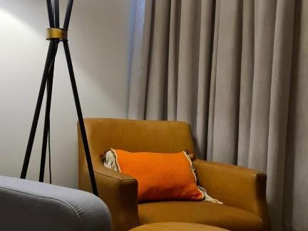 Velha Apartamento | Conforto e sofisticação à 500m da Vila Germânica