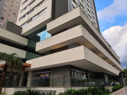 Velha Apartamento | Conforto e sofisticação à 500m da Vila Germânica