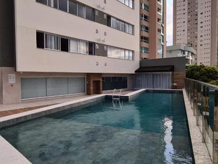 Velha Apartamento | Conforto e sofisticação à 500m da Vila Germânica