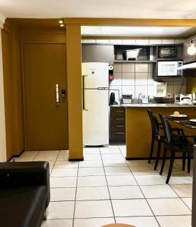 Fortaleza Apartamento | Conforto e sofisticação à beira-mar, Iracema 411
