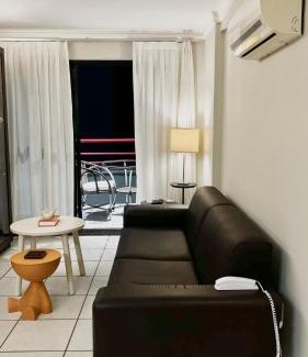 Fortaleza Apartamento | Conforto e sofisticação à beira-mar, Iracema 411