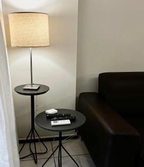 Fortaleza Apartamento | Conforto e sofisticação à beira-mar, Iracema 411