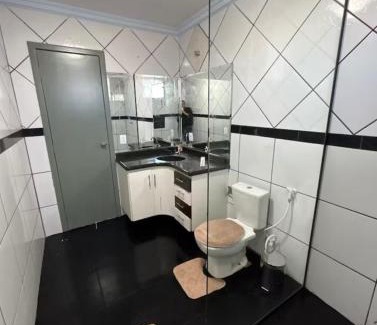 Tijucal Apartamento | Conforto e sossego é aqui