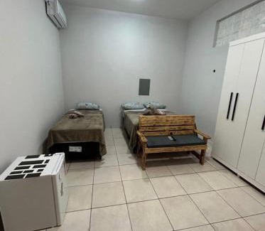 Tijucal Apartamento | Conforto e sossego é aqui