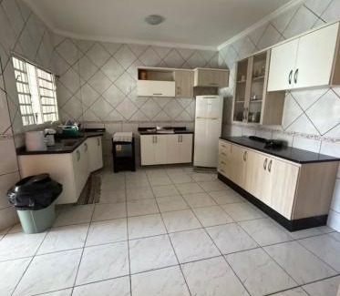 Tijucal Apartamento | Conforto e sossego é aqui