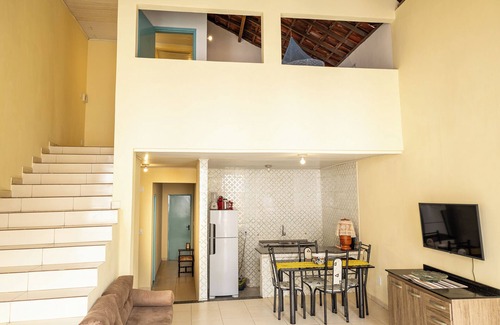 Cachoeira Casa | Conforto e Tradição em Cachoeira Bahia