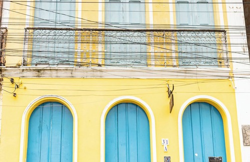 Cachoeira Casa | Conforto e Tradição em Cachoeira Bahia