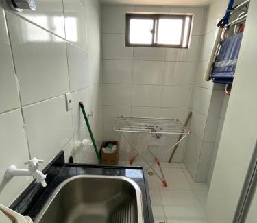 Brisamar Apartamento | Conforto em Brisamar Ilha de Bazaruto