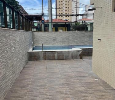 Brisamar Apartamento | Conforto em Brisamar Ilha de Bazaruto