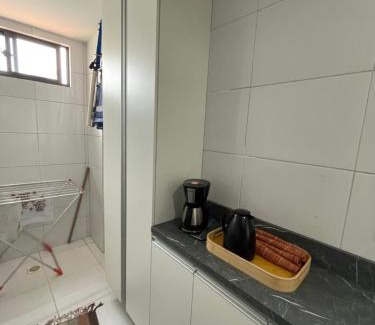 Brisamar Apartamento | Conforto em Brisamar Ilha de Bazaruto