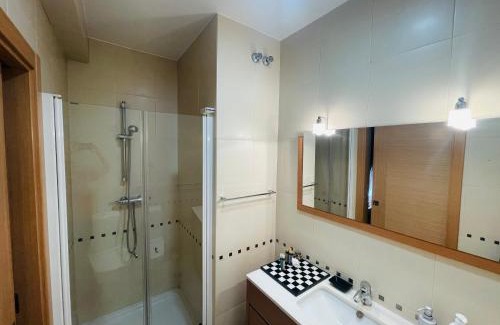 Fatima Apartamento | Conforto em Fátima