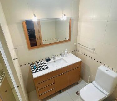 Fatima Apartamento | Conforto em Fátima