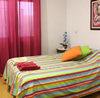 Fatima Apartamento | Conforto em Fátima