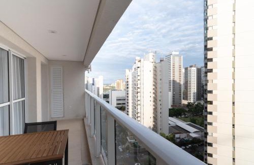 Gleba Fazenda Palhano Apartamento | CONFORTO JH PALHANO, Ap 1507