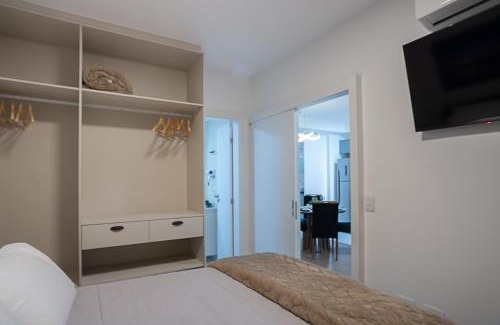 Gleba Fazenda Palhano Apartamento | CONFORTO JH PALHANO, Ap 1507
