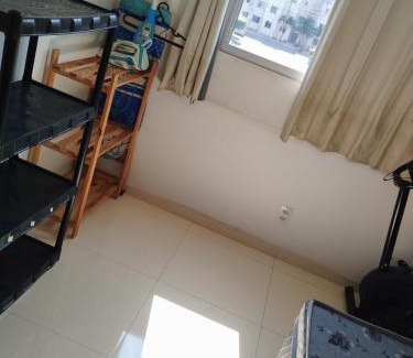 Antares Apartamento | Conforto, Lazer e Localização Estratégica em Maceió!