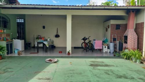 Campina Casa | Conforto na COP 30 - ICOARACI - BELÉM