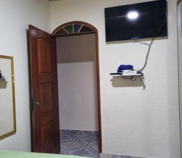 Campina Casa | Conforto na COP 30 - ICOARACI - BELÉM