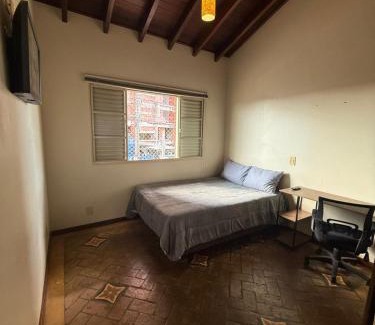 Botucatu Casa | Conforto na melhor localização!