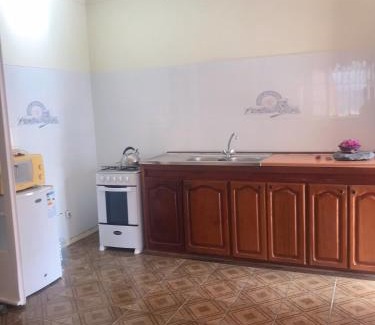 Tarrafal Apartamento | Conforto no Coração do Tarrafal