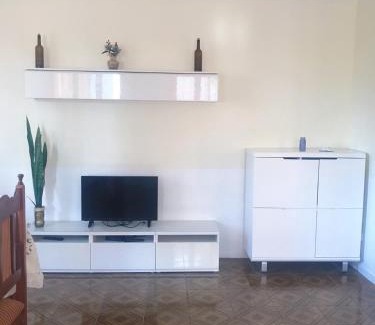 Tarrafal Apartamento | Conforto no Coração do Tarrafal