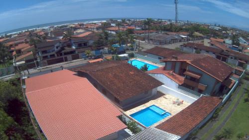 Cibratel II Casa | Conforto, Piscina, Churrasqueira, 300mts mar, Wi-Fi