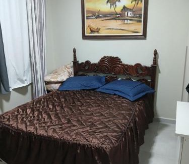 Uniao da Vitoria Casa | Conforto preco justo