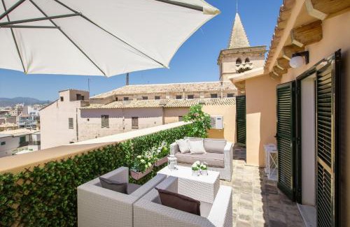 La Missio Apartamento | Confraria Singular Suites
