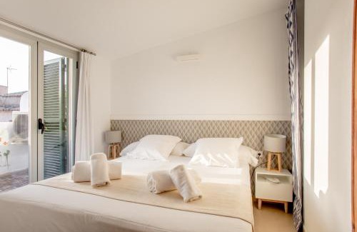 La Missio Apartamento | Confraria Singular Suites