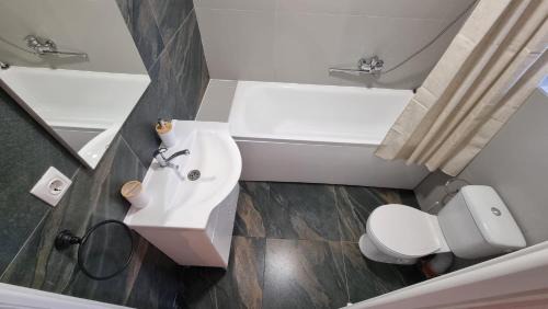 Dej Apartamento | Confy apartament