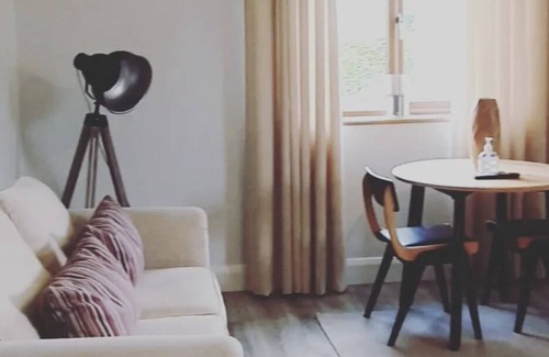 Neale Casa | CONG GETAWAY LODGE Luxury Self Catering Accommodation in Cong, County Mayo
