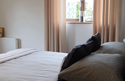 Neale Casa | CONG GETAWAY LODGE Luxury Self Catering Accommodation in Cong, County Mayo