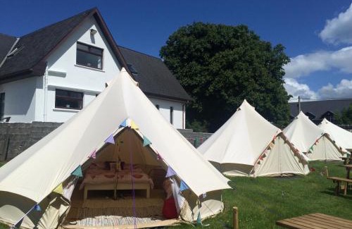 Cong Otro | Cong Glamping