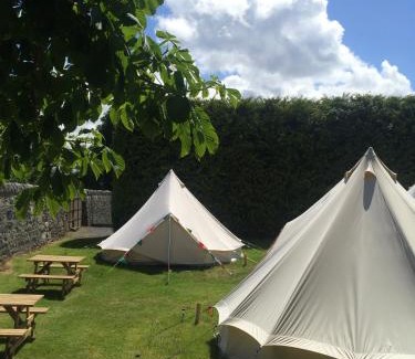 Cong Otro | Cong Glamping