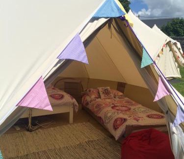 Cong Otro | Cong Glamping