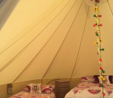 Cong Otro | Cong Glamping